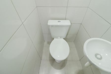 Apartamento para alugar com 68m², 2 quartos e sem vaga Apartamento para alugar com 68m², 2 quartos e sem vagaLavabo