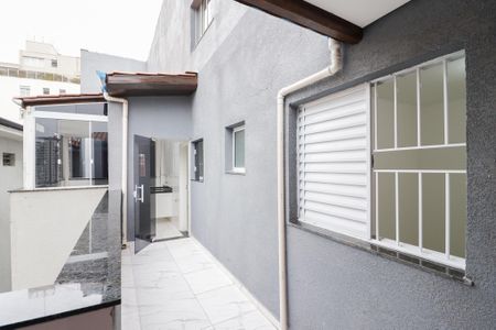 Apartamento para alugar com 68m², 2 quartos e sem vaga Apartamento para alugar com 68m², 2 quartos e sem vagaChurrasqueira