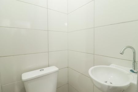 Apartamento para alugar com 68m², 2 quartos e sem vaga Apartamento para alugar com 68m², 2 quartos e sem vagaLavabo