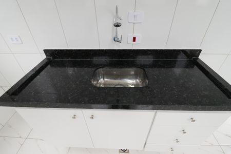 Apartamento para alugar com 68m², 2 quartos e sem vaga Apartamento para alugar com 68m², 2 quartos e sem vagaCozinha