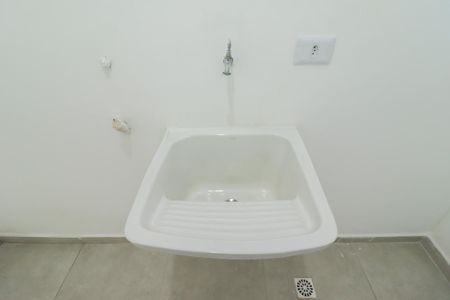 Apartamento para alugar com 68m², 2 quartos e sem vaga Apartamento para alugar com 68m², 2 quartos e sem vagaÁrea de Serviço