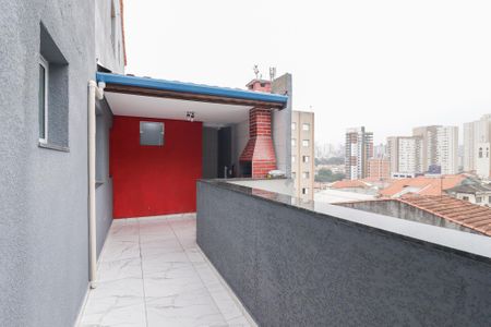 Apartamento para alugar com 68m², 2 quartos e sem vaga Apartamento para alugar com 68m², 2 quartos e sem vagaÁrea comum - Churrasqueira