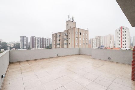 Apartamento para alugar com 68m², 2 quartos e sem vaga Apartamento para alugar com 68m², 2 quartos e sem vagaÁrea Comum - Churrasqueira