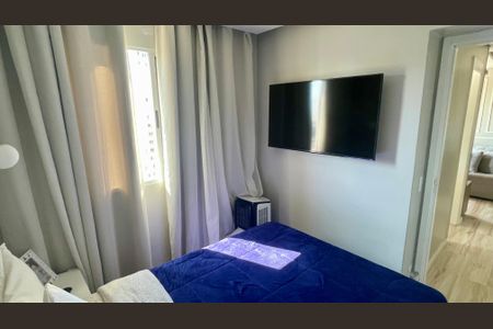 Apartamento à venda com 45m², 2 quartos e 1 vaga Apartamento à venda com 45m², 2 quartos e 1 vagaQuarto 1