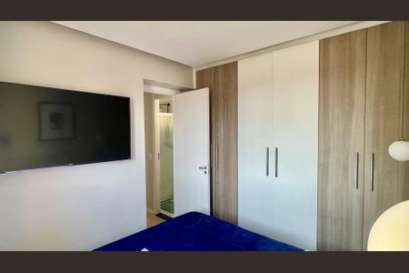 Apartamento à venda com 45m², 2 quartos e 1 vaga Apartamento à venda com 45m², 2 quartos e 1 vagaQuarto 1