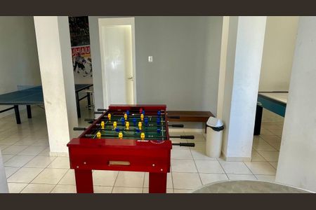 Apartamento à venda com 45m², 2 quartos e 1 vaga Apartamento à venda com 45m², 2 quartos e 1 vagaÁrea comum