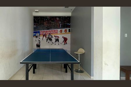 Apartamento à venda com 45m², 2 quartos e 1 vaga Apartamento à venda com 45m², 2 quartos e 1 vagaÁrea comum
