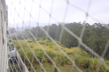 Apartamento à venda com 47m², 2 quartos e 1 vagaVista da Varanda da Sala