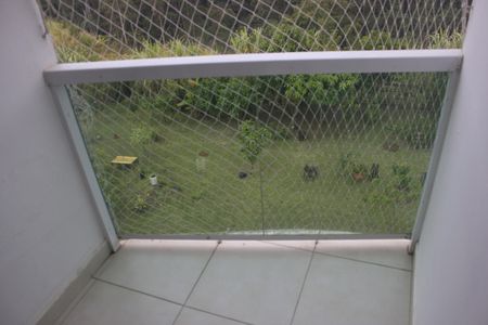 Apartamento à venda com 47m², 2 quartos e 1 vagaVaranda da Sala