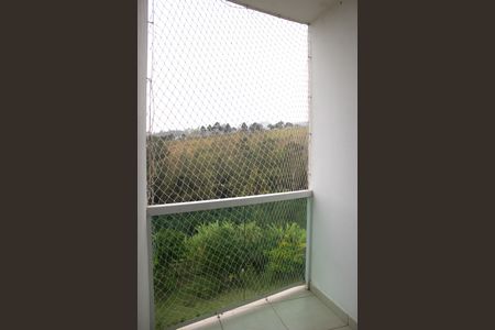 Apartamento à venda com 47m², 2 quartos e 1 vagaVaranda da Sala