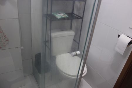 Apartamento à venda com 47m², 2 quartos e 1 vagaBanheiro