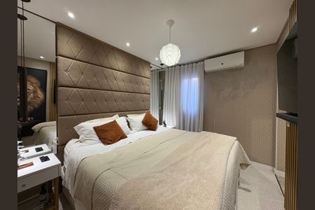 Apartamento à venda com 63m², 2 quartos e 2 vagas Apartamento à venda com 63m², 2 quartos e 2 vagasQuarto