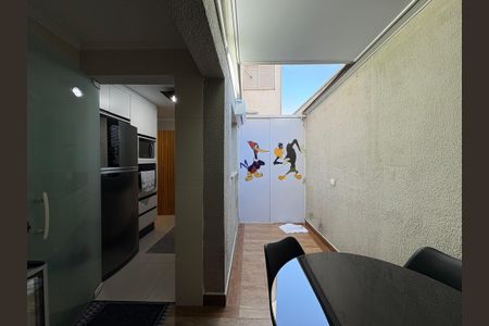 Apartamento à venda com 63m², 2 quartos e 2 vagas Apartamento à venda com 63m², 2 quartos e 2 vagasÁrea gourmet