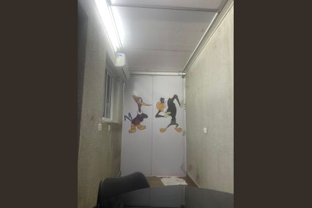 Apartamento à venda com 63m², 2 quartos e 2 vagas Apartamento à venda com 63m², 2 quartos e 2 vagasÁrea gourmet