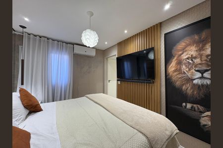 Apartamento à venda com 63m², 2 quartos e 2 vagas Apartamento à venda com 63m², 2 quartos e 2 vagasQuarto