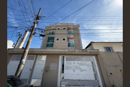 Apartamento à venda com 63m², 2 quartos e 2 vagas Apartamento à venda com 63m², 2 quartos e 2 vagasFachada