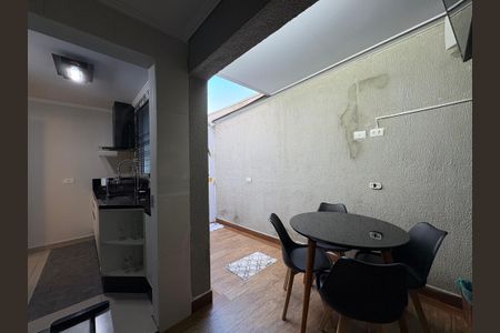 Apartamento à venda com 63m², 2 quartos e 2 vagas Apartamento à venda com 63m², 2 quartos e 2 vagasÁrea gourmet