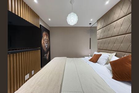 Apartamento à venda com 63m², 2 quartos e 2 vagas Apartamento à venda com 63m², 2 quartos e 2 vagasQuarto