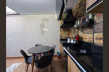 Apartamento à venda com 63m², 2 quartos e 2 vagas Apartamento à venda com 63m², 2 quartos e 2 vagasÁrea gourmet