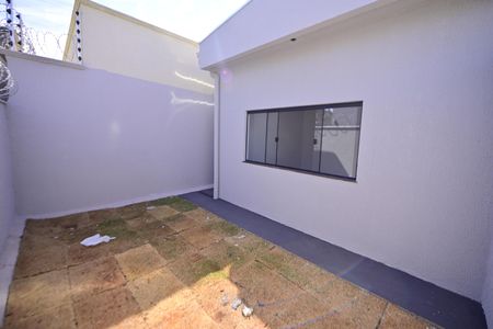 Casa para alugar com 150m², 2 quartos e 2 vagas Casa para alugar com 150m², 2 quartos e 2 vagasQuintal