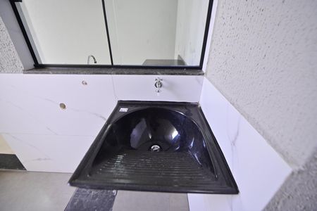 Casa para alugar com 150m², 2 quartos e 2 vagas Casa para alugar com 150m², 2 quartos e 2 vagasÁrea de Serviço