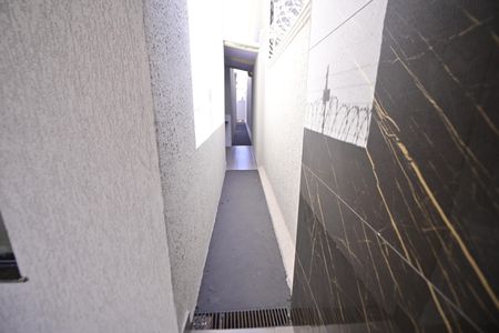 Casa para alugar com 150m², 2 quartos e 2 vagas Casa para alugar com 150m², 2 quartos e 2 vagasCorredor