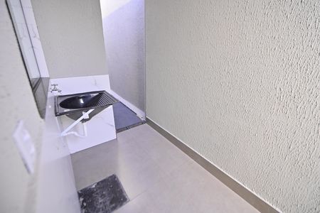 Casa para alugar com 150m², 2 quartos e 2 vagas Casa para alugar com 150m², 2 quartos e 2 vagasÁrea de Serviço