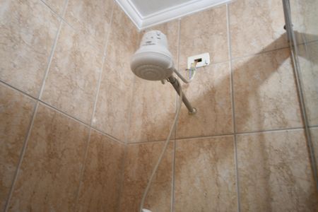 Casa à venda com 230m², 4 quartos e 5 vagasBanheiro Suíte 1