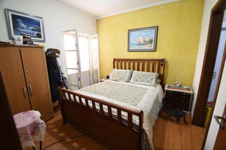 Casa à venda com 230m², 4 quartos e 5 vagasSuíte 3