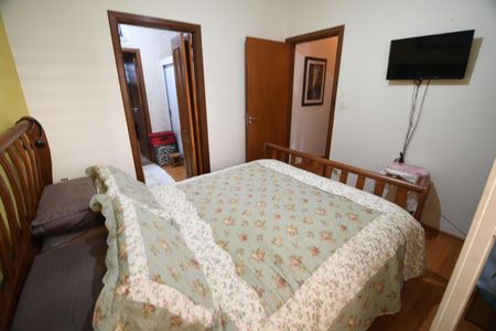 Casa à venda com 230m², 4 quartos e 5 vagasSuíte 3