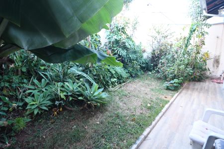 Casa à venda com 230m², 4 quartos e 5 vagasJardim