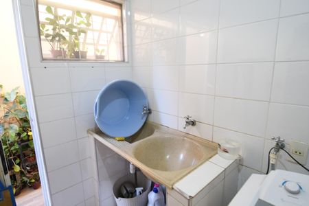 Casa à venda com 230m², 4 quartos e 5 vagasÁrea de Serviço