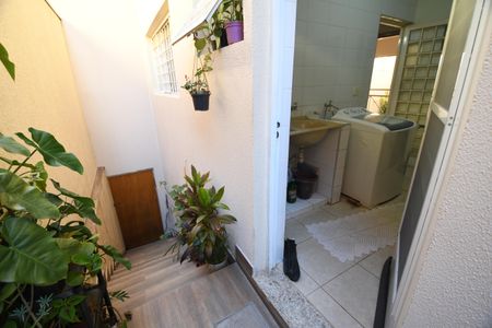 Casa à venda com 230m², 4 quartos e 5 vagasCorredor