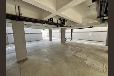 Apartamento à venda com 41m², 2 quartos e 1 vagaGaragem