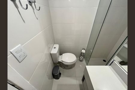 Apartamento à venda com 41m², 2 quartos e 1 vagaBanheiro