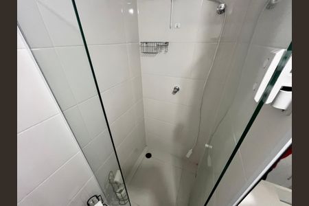 Apartamento à venda com 41m², 2 quartos e 1 vagaBanheiro