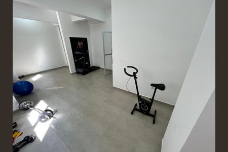 Apartamento à venda com 41m², 2 quartos e 1 vagaAcademia