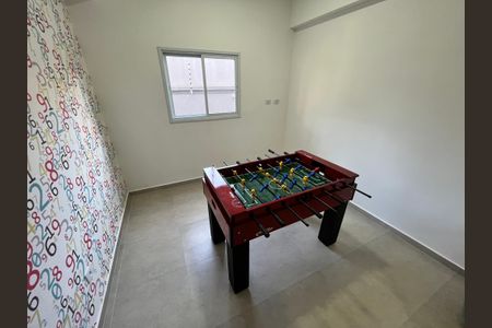 Apartamento à venda com 41m², 2 quartos e 1 vagaSala de Jogos/Futuro Mercado