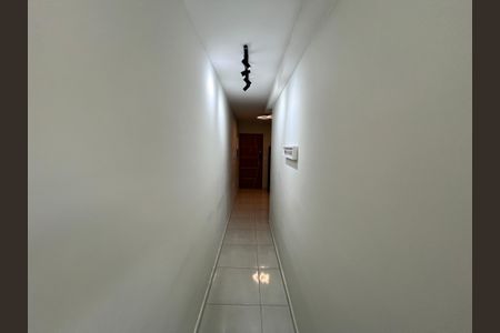 Apartamento à venda com 41m², 2 quartos e 1 vagaCorredor