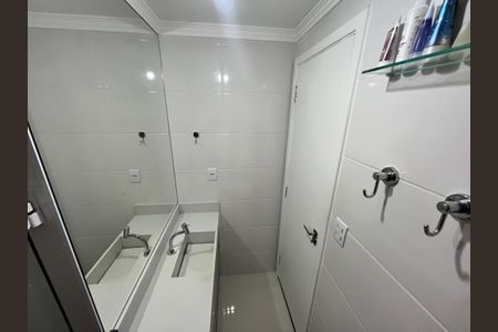 Apartamento à venda com 41m², 2 quartos e 1 vagaBanheiro