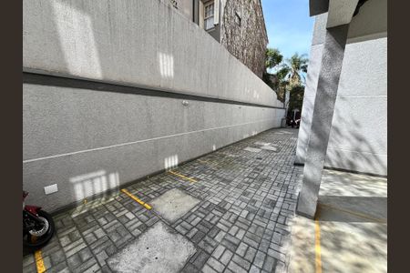 Apartamento à venda com 41m², 2 quartos e 1 vagaGaragem de Motos