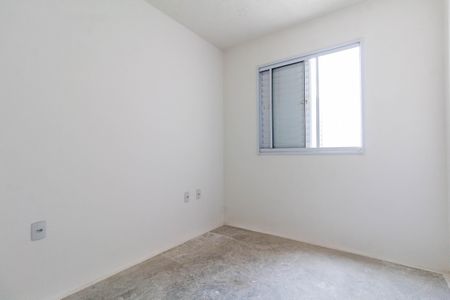 Apartamento à venda com 45m², 2 quartos e 1 vagaQuarto 2