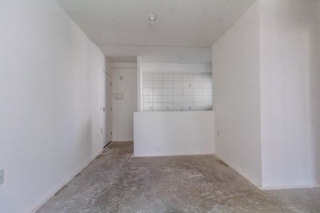 Apartamento à venda com 45m², 2 quartos e 1 vagaSala