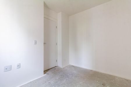 Apartamento à venda com 45m², 2 quartos e 1 vagaQuarto 2