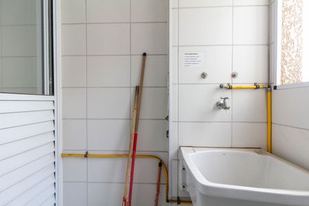 Apartamento à venda com 45m², 2 quartos e 1 vagaÁrea de Serviço