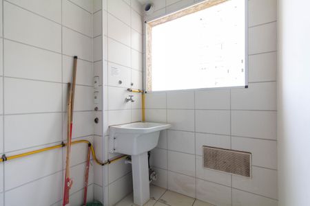 Apartamento à venda com 45m², 2 quartos e 1 vagaÁrea de Serviço