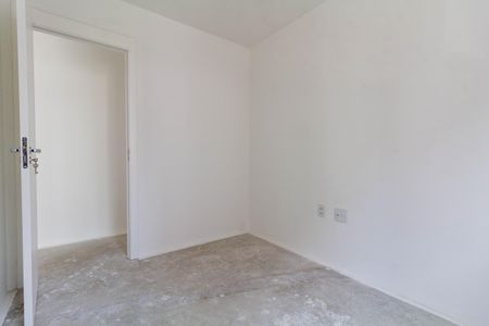 Apartamento à venda com 45m², 2 quartos e 1 vagaQuarto 1