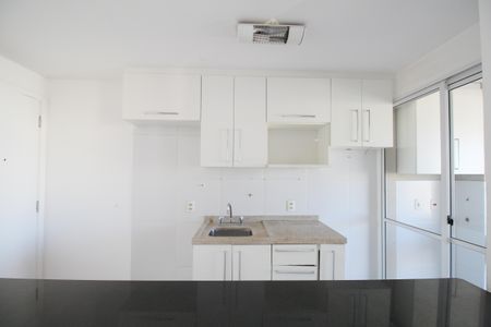 Apartamento à venda com 49m², 1 quarto e 1 vagaCozinha