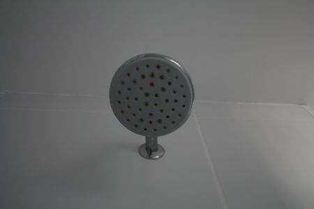 Apartamento à venda com 49m², 1 quarto e 1 vagaBanheiro