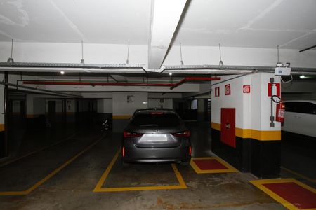 Apartamento à venda com 199m², 3 quartos e 4 vagasGaragem